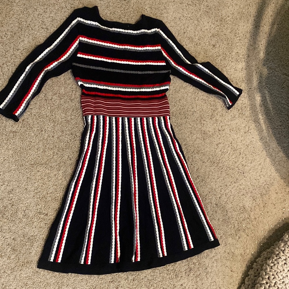 Linea Donna Dress